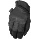 Перчатки Mechanix Tactical Specialty Vent Covert | цвет черный | (MSV-55)